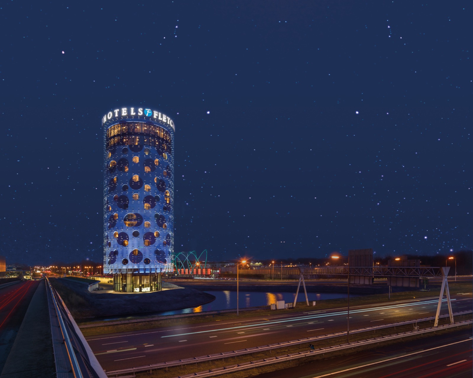 Fletcher Hotels